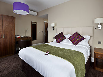 Comfort Nottingham Hotel Exterior photo